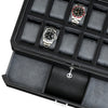 VALR 12 Slot Watch Box With Valet