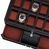 VALR 12 Slot Watch Box With Valet