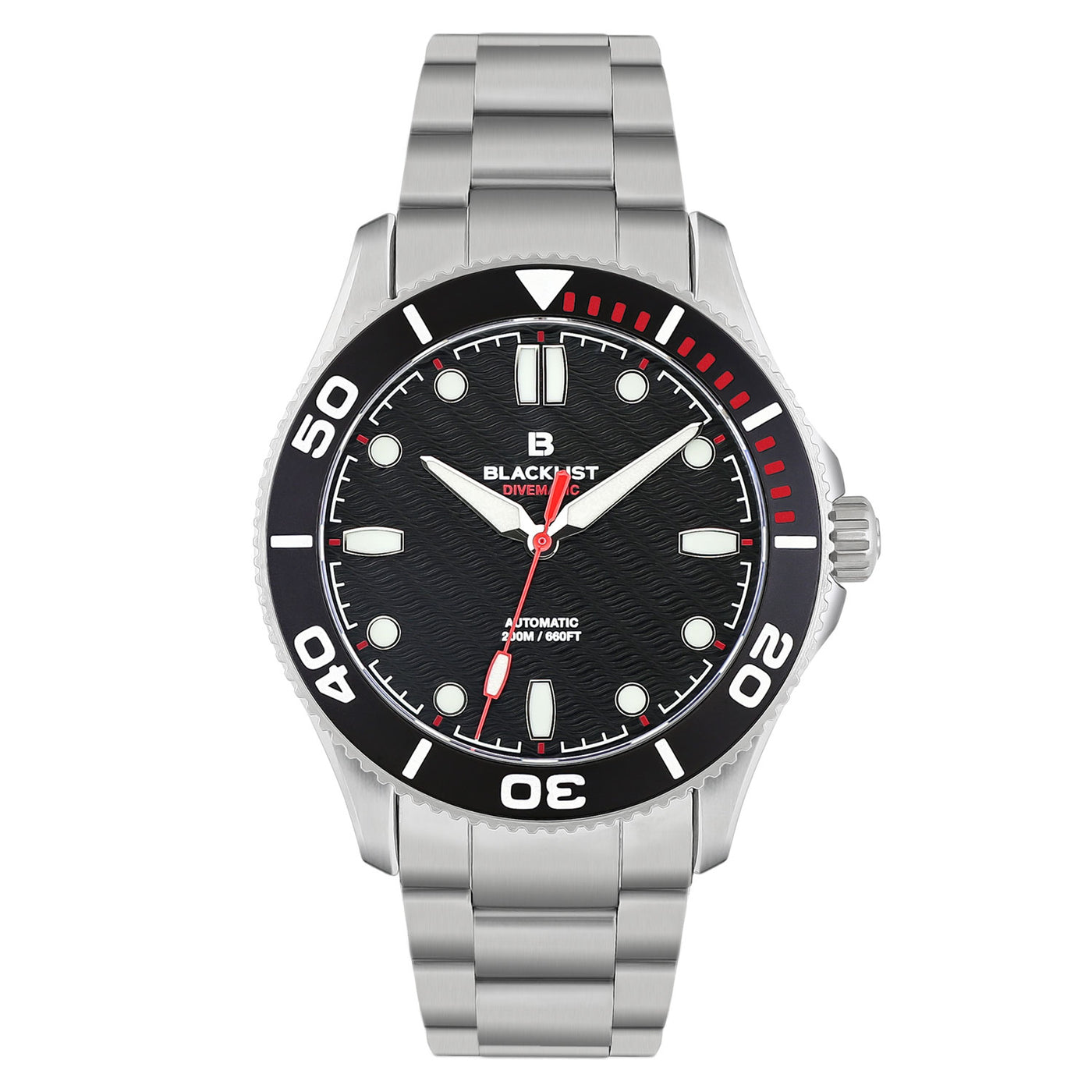 BLACK WIDOW - Divematic