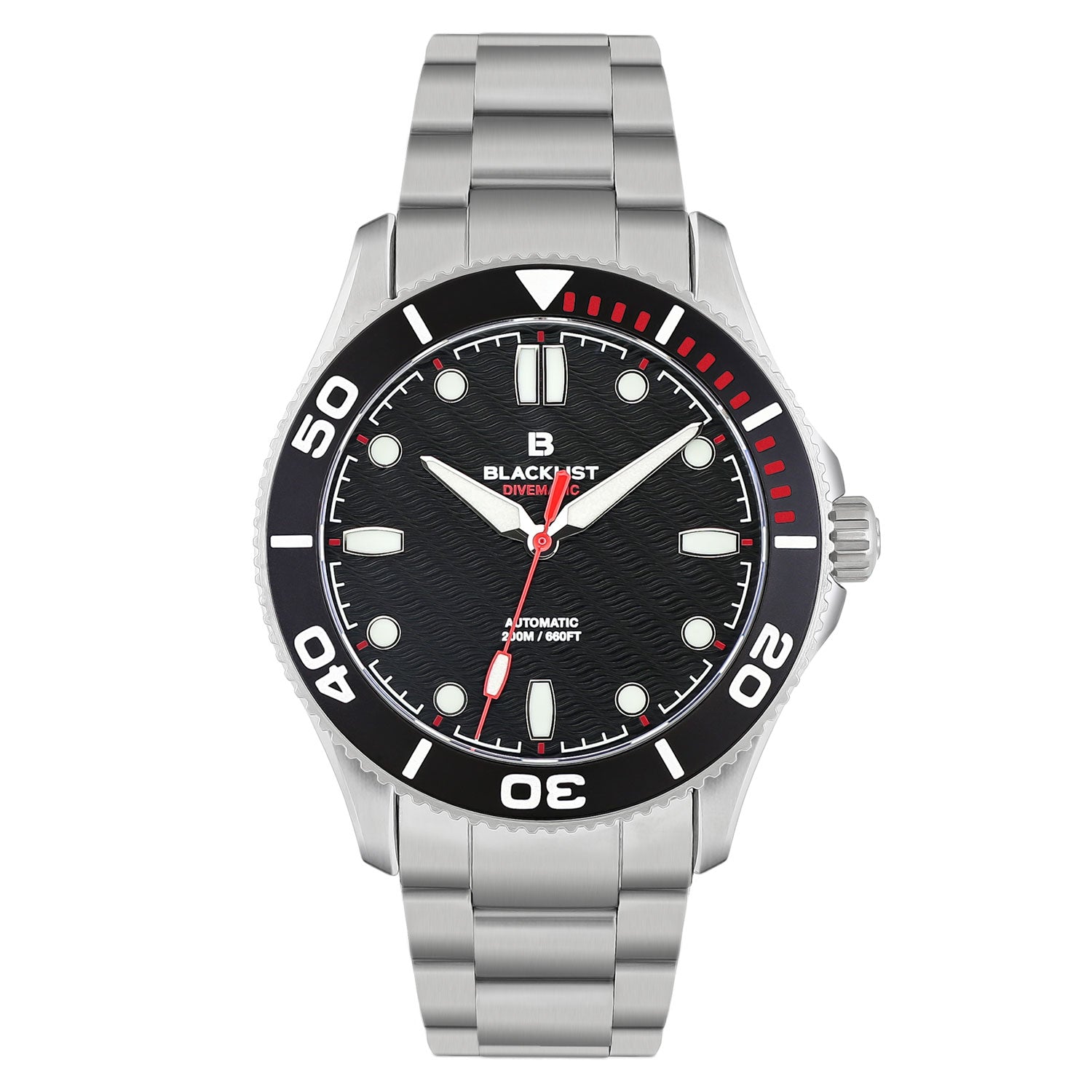 BLACK WIDOW - Divematic