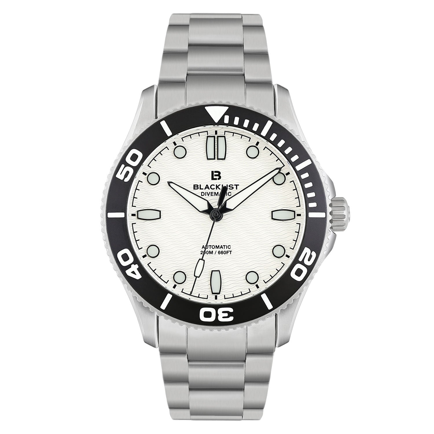 Polar Frost- Divematic