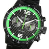 VERDE ITHACA - BLACK